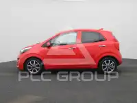 2021 KIA Picanto