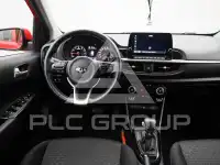 2021 KIA Picanto