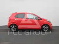 2021 KIA Picanto