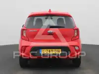 2021 KIA Picanto