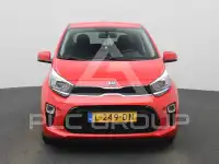 2021 KIA Picanto