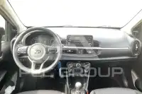 2021 KIA Picanto