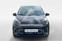 2021 KIA Picanto
