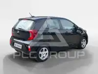 2021 KIA Picanto