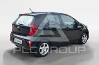 2021 KIA Picanto