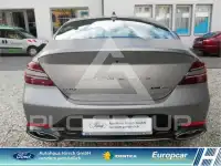 2021 Genesis G70