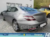 2021 Genesis G70