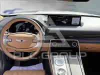 2021 Genesis GV80