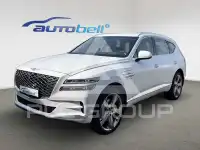2021 Genesis GV80