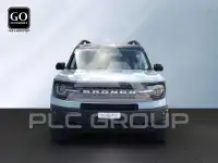2021 Ford BRONCO
