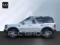 2021 Ford BRONCO