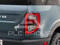 2021 Ford BRONCO