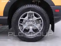 2021 Ford BRONCO
