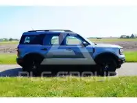 2021 Ford BRONCO