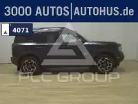 2021 Ford BRONCO