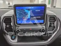2021 Ford BRONCO
