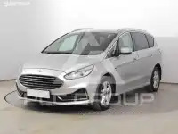 2021 Ford S-Max