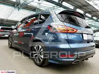 2021 Ford S-Max
