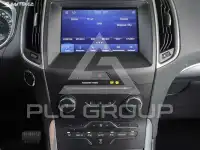 2021 Ford S-Max