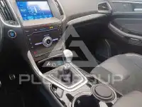 2021 Ford S-Max