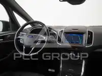 2021 Ford S-Max