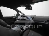 2021 Ford S-Max