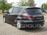 2021 Ford S-Max