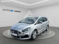 2021 Ford S-Max