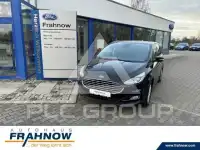2021 Ford S-Max