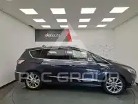 2021 Ford S-Max