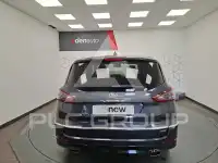 2021 Ford S-Max