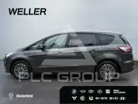 2021 Ford S-Max