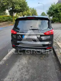 2021 Ford S-Max