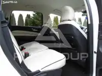 2021 Ford S-Max
