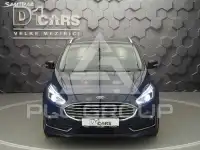2021 Ford S-Max