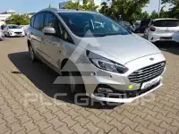 2021 Ford S-Max