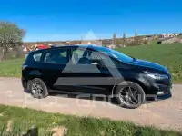2021 Ford S-Max