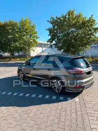 2021 Ford S-Max