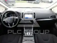 2021 Ford S-Max