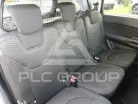 2021 Ford S-Max