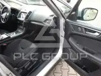 2021 Ford S-Max