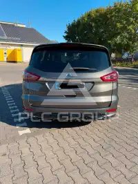 2021 Ford S-Max