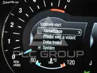 2021 Ford S-Max