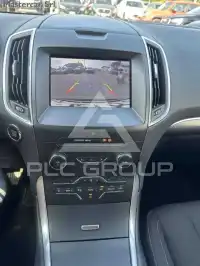 2021 Ford S-Max
