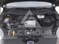 2021 Ford S-Max