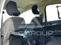 2021 Ford S-Max