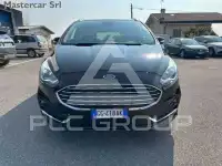 2021 Ford S-Max