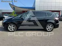 2021 Ford S-Max