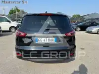 2021 Ford S-Max
