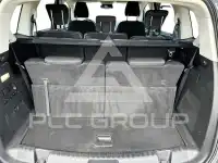 2021 Ford S-Max